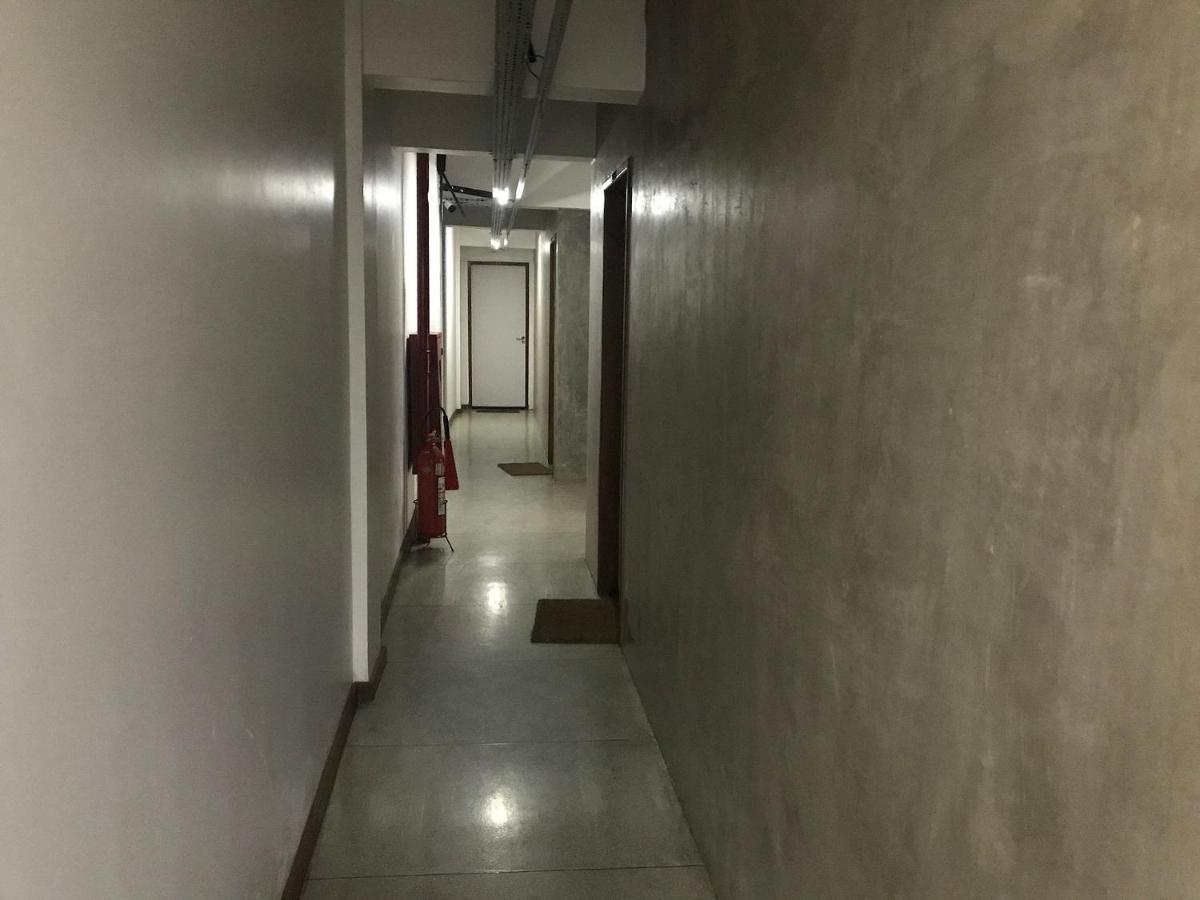 Ape 102, 2 Quartos, Terreo | Wi-Fi 600Mb | Residencial Jc, Um Lugar Para Ficar. Belem  Exterior photo