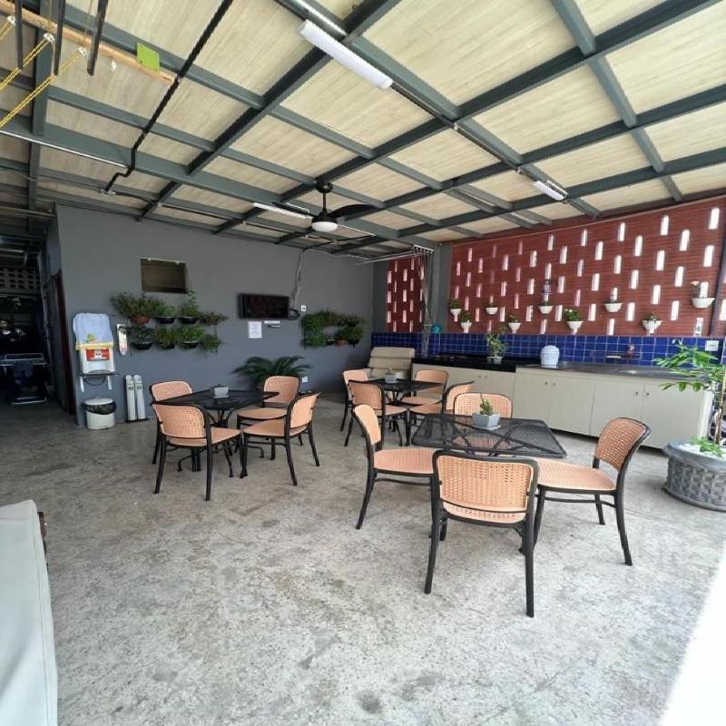 Ape 102, 2 Quartos, Terreo | Wi-Fi 600Mb | Residencial Jc, Um Lugar Para Ficar. Belem  Exterior photo