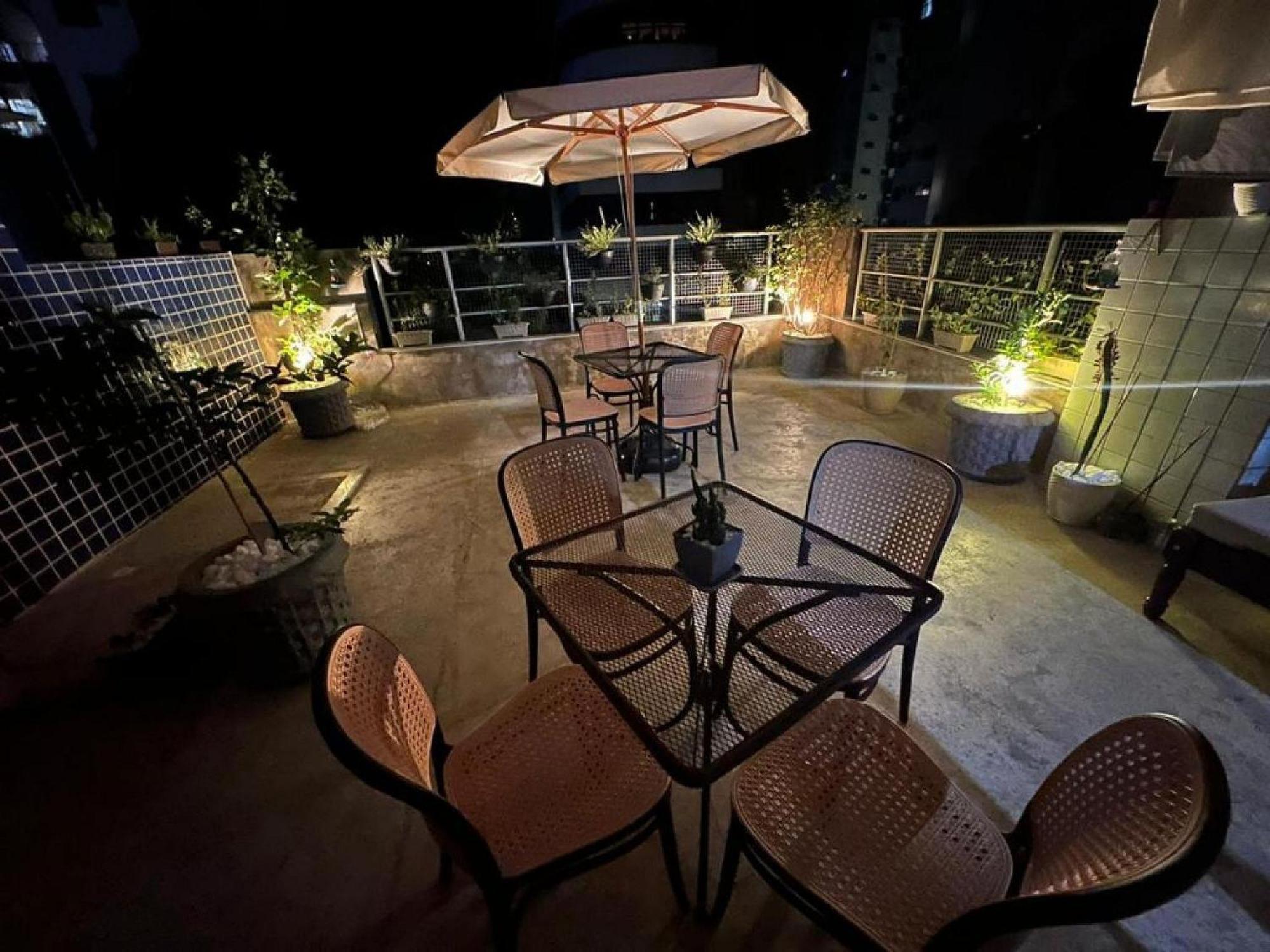Ape 102, 2 Quartos, Terreo | Wi-Fi 600Mb | Residencial Jc, Um Lugar Para Ficar. Belem  Exterior photo