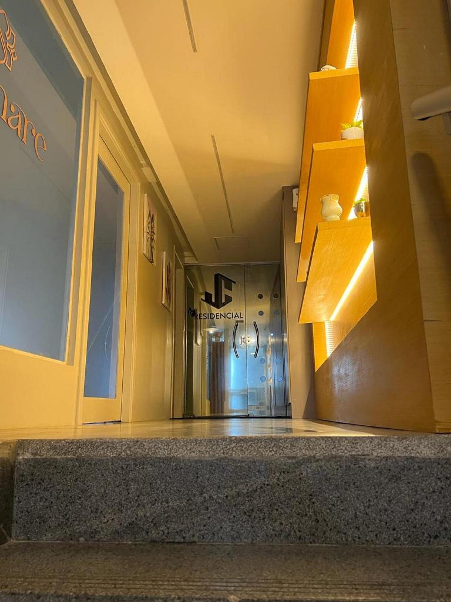 Ape 102, 2 Quartos, Terreo | Wi-Fi 600Mb | Residencial Jc, Um Lugar Para Ficar. Belem  Exterior photo