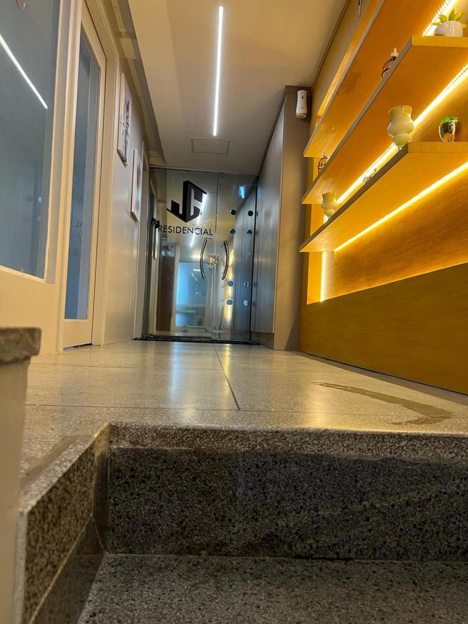 Ape 102, 2 Quartos, Terreo | Wi-Fi 600Mb | Residencial Jc, Um Lugar Para Ficar. Belem  Exterior photo