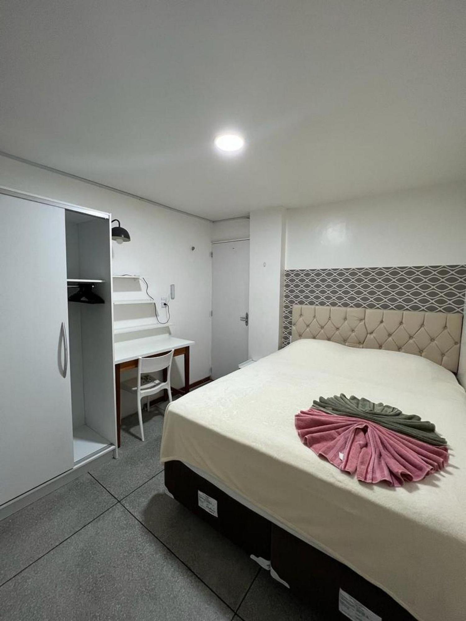 Ape 102, 2 Quartos, Terreo | Wi-Fi 600Mb | Residencial Jc, Um Lugar Para Ficar. Belem  Exterior photo